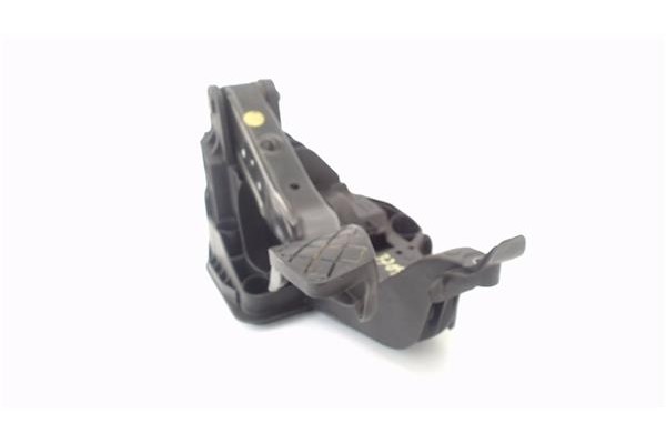 Recambio de pedal freno para volkswagen polo v (6c1) 1.2 advance bmt referencia OEM IAM 6C1721058D  