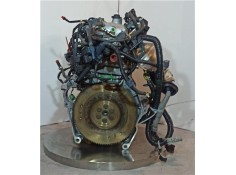 Recambio de motor completo para honda jazz (gd1/5) 1.4 referencia OEM IAM LT13A1  