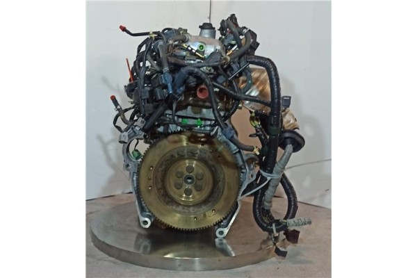 Recambio de motor completo para honda jazz (gd1/5) 1.4 referencia OEM IAM LT13A1  