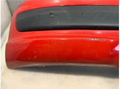 Recambio de paragolpes trasero para peugeot 207 1.4 16v referencia OEM IAM 6Q6807417GRU  