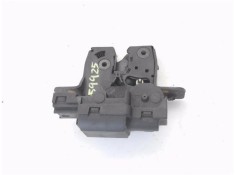 Recambio de cierre electromagnetico porton para nissan micra (k12e) 1.2 16v referencia OEM IAM 90502AV720  
