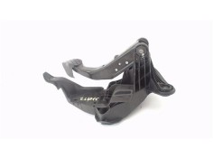 Recambio de pedal freno para volkswagen polo v (6c1) 1.2 advance bmt referencia OEM IAM 6C1721058D  