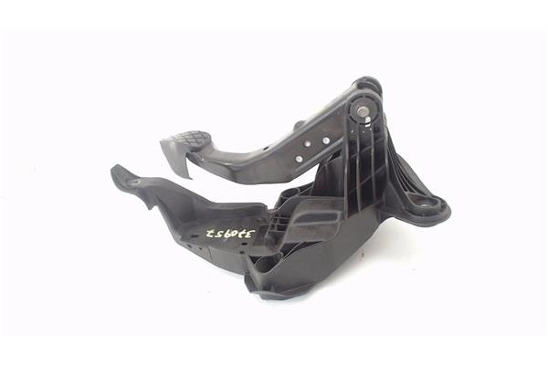 Recambio de pedal freno para volkswagen polo v (6c1) 1.2 advance bmt referencia OEM IAM 6C1721058D  