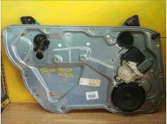 ELEVALUNAS ELECTRICO DELANTERO IZQUIERDO 104379101 05074100 