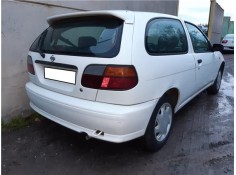 nissan almera (n15) del año 1997