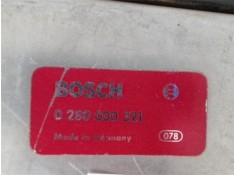 Recambio de centralita para peugeot 205 ii (20a/c) referencia OEM IAM  0280000321 