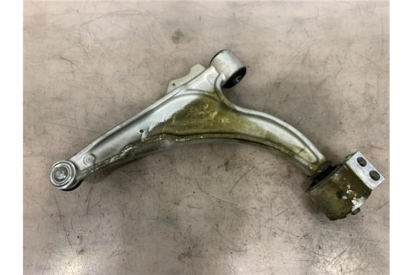 Recambio de brazo inferior delantero derecho para opel astra j berlina 5p 1.6 excellence referencia OEM IAM 352531 19372048 1340