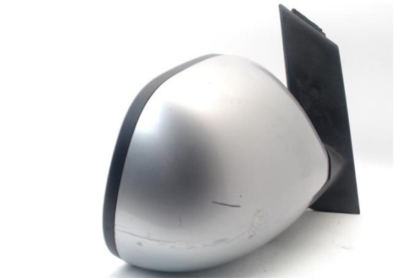Recambio de retrovisor electrico derecho para seat altea xl (5p5) 2.0 tdi referencia OEM IAM 5P1857508K9B9  