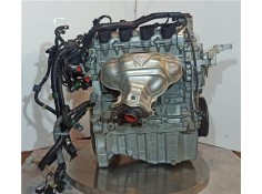 Recambio de motor completo para honda jazz (gd1/5) 1.4 referencia OEM IAM LT13A1  