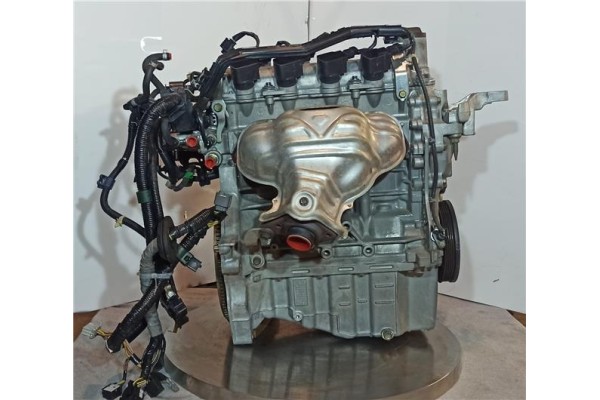 Recambio de motor completo para honda jazz (gd1/5) 1.4 referencia OEM IAM LT13A1  