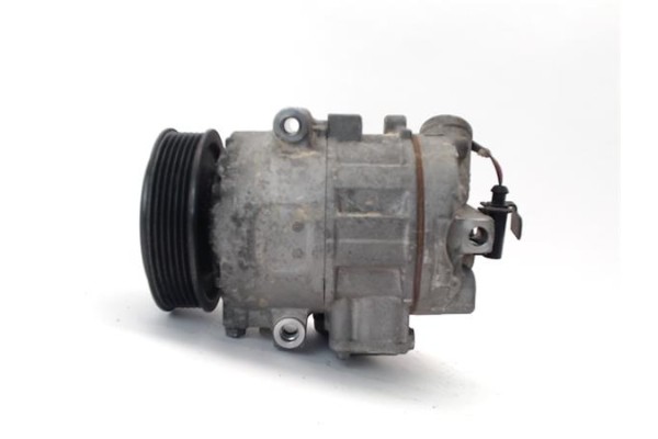 Recambio de compresor aire acond. para volkswagen polo iv (9n1) 1.9 tdi referencia OEM IAM 6Q0820803J 4471807281 (6Q0820803D) , 