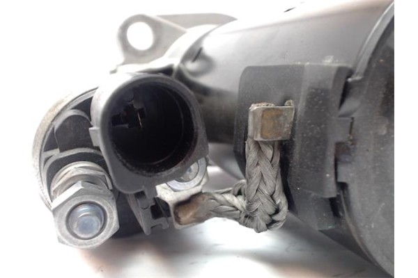 Recambio de motor arranque para volkswagen touran (1t3) 1.6 edition referencia OEM IAM 02Z911024H 000153007 2Z911021C , AUDI | 2