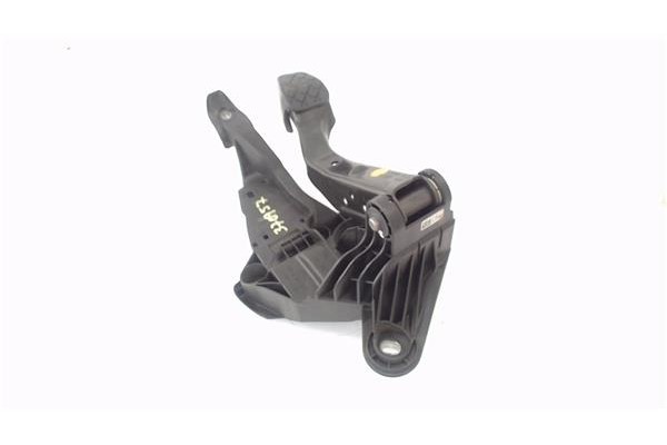 Recambio de pedal freno para volkswagen polo v (6c1) 1.2 advance bmt referencia OEM IAM 6C1721058D  