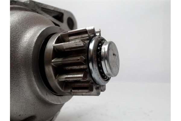 Recambio de motor arranque para volkswagen touran (1t3) 1.6 edition referencia OEM IAM 02Z911024H 000153007 2Z911021C , AUDI | 2