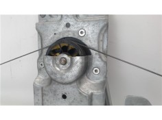 Recambio de mecanismo elevalunas trasero izquierdo para peugeot 307 (s1) referencia OEM IAM 963848  