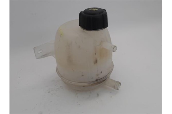 Recambio de botella expansion para renault clio iii 1.5 dci referencia OEM IAM 8200686355  