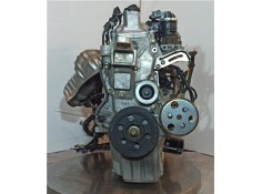 Recambio de motor completo para honda jazz (gd1/5) 1.4 referencia OEM IAM LT13A1  