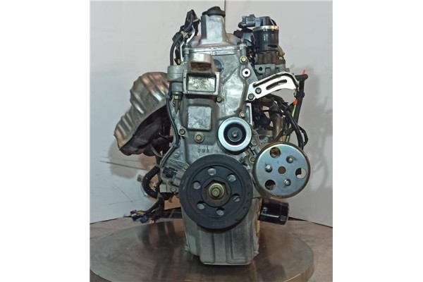 Recambio de motor completo para honda jazz (gd1/5) 1.4 referencia OEM IAM LT13A1  