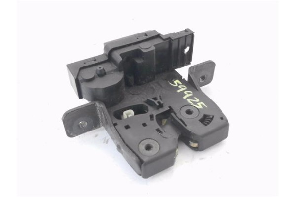 Recambio de cierre electromagnetico porton para nissan micra (k12e) 1.2 16v referencia OEM IAM 90502AV720  