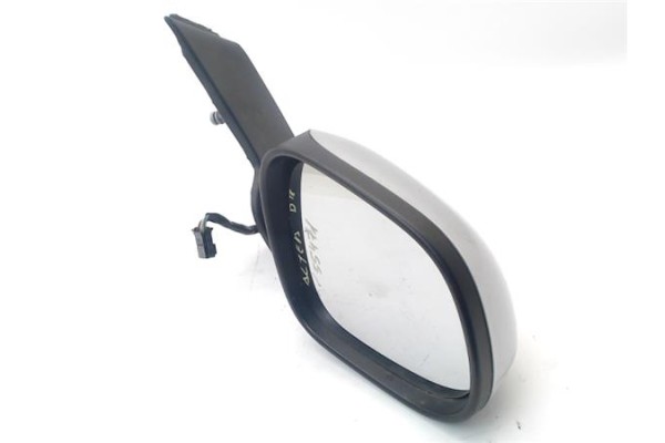 Recambio de retrovisor electrico derecho para seat altea xl (5p5) 2.0 tdi referencia OEM IAM 5P1857508K9B9  