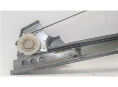Recambio de mecanismo elevalunas trasero izquierdo para peugeot 307 (s1) referencia OEM IAM 963848  