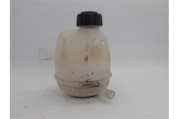 Recambio de botella expansion para renault clio iii 1.5 dci referencia OEM IAM 8200686355  