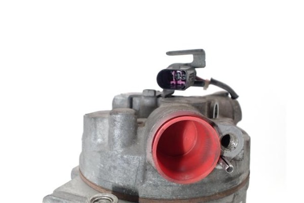 Recambio de compresor aire acond. para volkswagen polo iv (9n1) 1.9 tdi referencia OEM IAM 6Q0820803J 4471807281 (6Q0820803D) , 