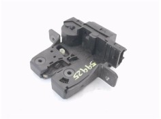 Recambio de cierre electromagnetico porton para nissan micra (k12e) 1.2 16v referencia OEM IAM 90502AV720  