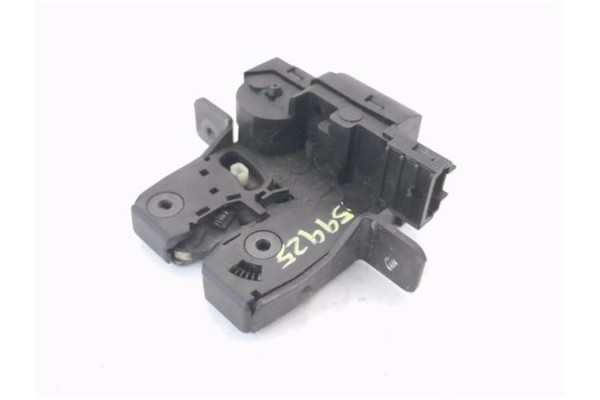 Recambio de cierre electromagnetico porton para nissan micra (k12e) 1.2 16v referencia OEM IAM 90502AV720  