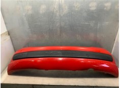 Recambio de paragolpes trasero para peugeot 207 1.4 16v referencia OEM IAM 6Q6807417GRU  