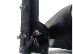 Recambio de retrovisor electrico derecho para seat altea xl (5p5) 2.0 tdi referencia OEM IAM 5P1857508K9B9  