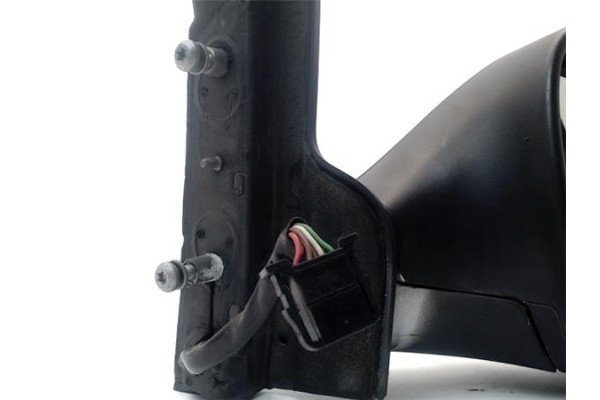 Recambio de retrovisor electrico derecho para seat altea xl (5p5) 2.0 tdi referencia OEM IAM 5P1857508K9B9  