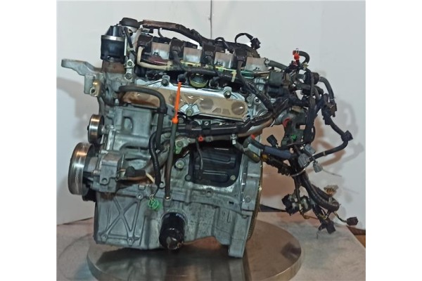 Recambio de motor completo para honda jazz (gd1/5) 1.4 referencia OEM IAM LT13A1  
