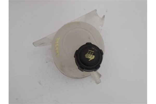 Recambio de botella expansion para renault clio iii 1.5 dci referencia OEM IAM 8200686355  