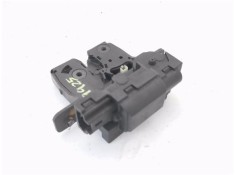 Recambio de cierre electromagnetico porton para nissan micra (k12e) 1.2 16v referencia OEM IAM 90502AV720  