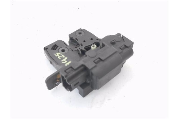 Recambio de cierre electromagnetico porton para nissan micra (k12e) 1.2 16v referencia OEM IAM 90502AV720  