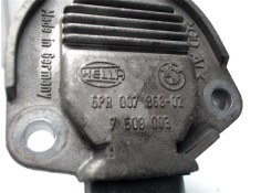 Recambio de sensor nivel aceite para bmw serie 5 berlina (e60) 520d referencia OEM IAM 6PR00786802 7508003 