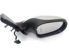 Recambio de retrovisor electrico derecho para seat altea xl (5p5) 2.0 tdi referencia OEM IAM 5P1857508K9B9  