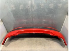 Recambio de paragolpes trasero para peugeot 207 1.4 16v referencia OEM IAM 6Q6807417GRU  