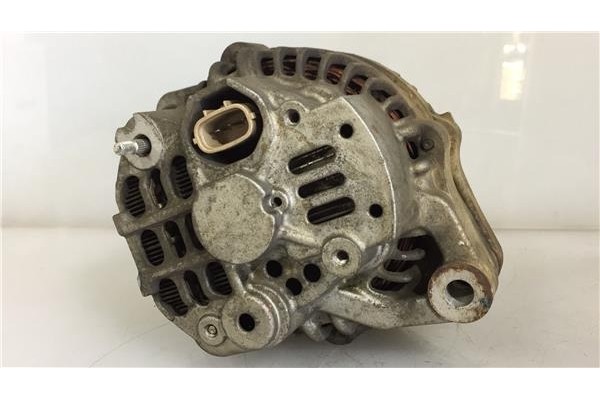 Recambio de alternador para suzuki sx4 (gy) 1.6 vvt 4x4 referencia OEM IAM 3140084E10 A5TB1292AE 3140055L01 , SUZUKI | 3140083E0