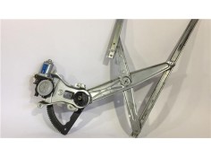 Recambio de mecanismo elevalunas delantero derecho para chevrolet kalos 1.4 16v referencia OEM IAM 96585735  