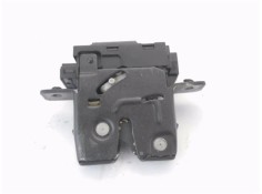 Recambio de cierre electromagnetico porton para nissan micra (k12e) 1.2 16v referencia OEM IAM 90502AV720  