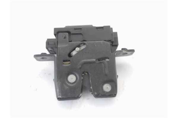 Recambio de cierre electromagnetico porton para nissan micra (k12e) 1.2 16v referencia OEM IAM 90502AV720  