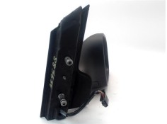 Recambio de retrovisor electrico derecho para seat altea xl (5p5) 2.0 tdi referencia OEM IAM 5P1857508K9B9  