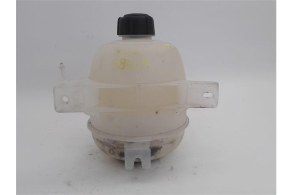 Recambio de botella expansion para renault clio iii 1.5 dci referencia OEM IAM 8200686355  