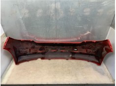 Recambio de paragolpes trasero para peugeot 207 1.4 16v referencia OEM IAM 6Q6807417GRU  