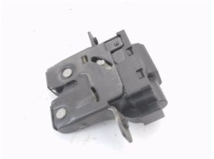 Recambio de cierre electromagnetico porton para nissan micra (k12e) 1.2 16v referencia OEM IAM 90502AV720  