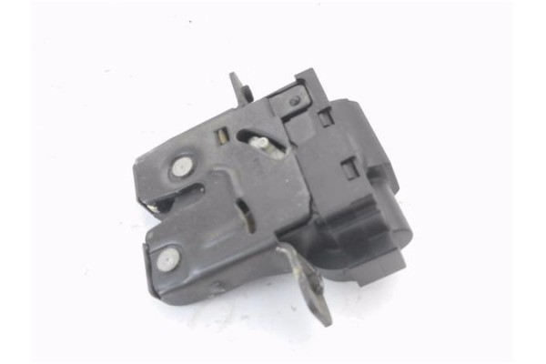 Recambio de cierre electromagnetico porton para nissan micra (k12e) 1.2 16v referencia OEM IAM 90502AV720  
