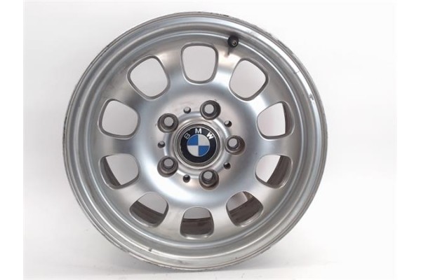 Recambio de juego llantas para bmw serie 3 berlina (e46) 2.0 320d referencia OEM IAM 1094490 65JX15H2 