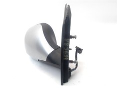 Recambio de retrovisor electrico derecho para seat altea xl (5p5) 2.0 tdi referencia OEM IAM 5P1857508K9B9  